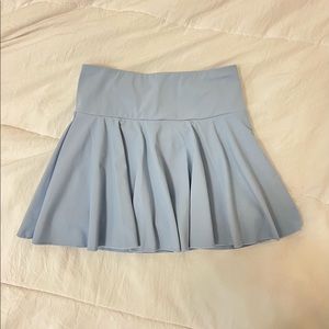 Halara Pleated Tennis Skirt size Small